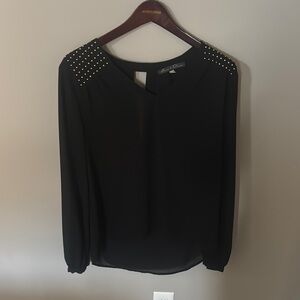 Rose & Olive Women's Top